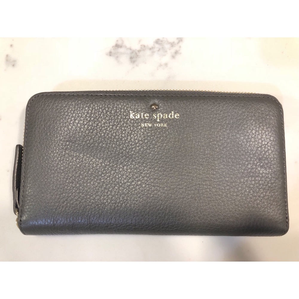 Kate Spade Cobble Hill Lacey Wallet